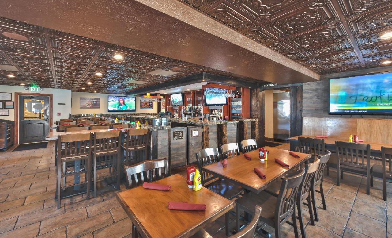 Ski In/Out At Westgate, Studio, Resort Amenities, Multiple Pools, Onsite Spa, And Restaurant 3614B Park City Exterior foto
