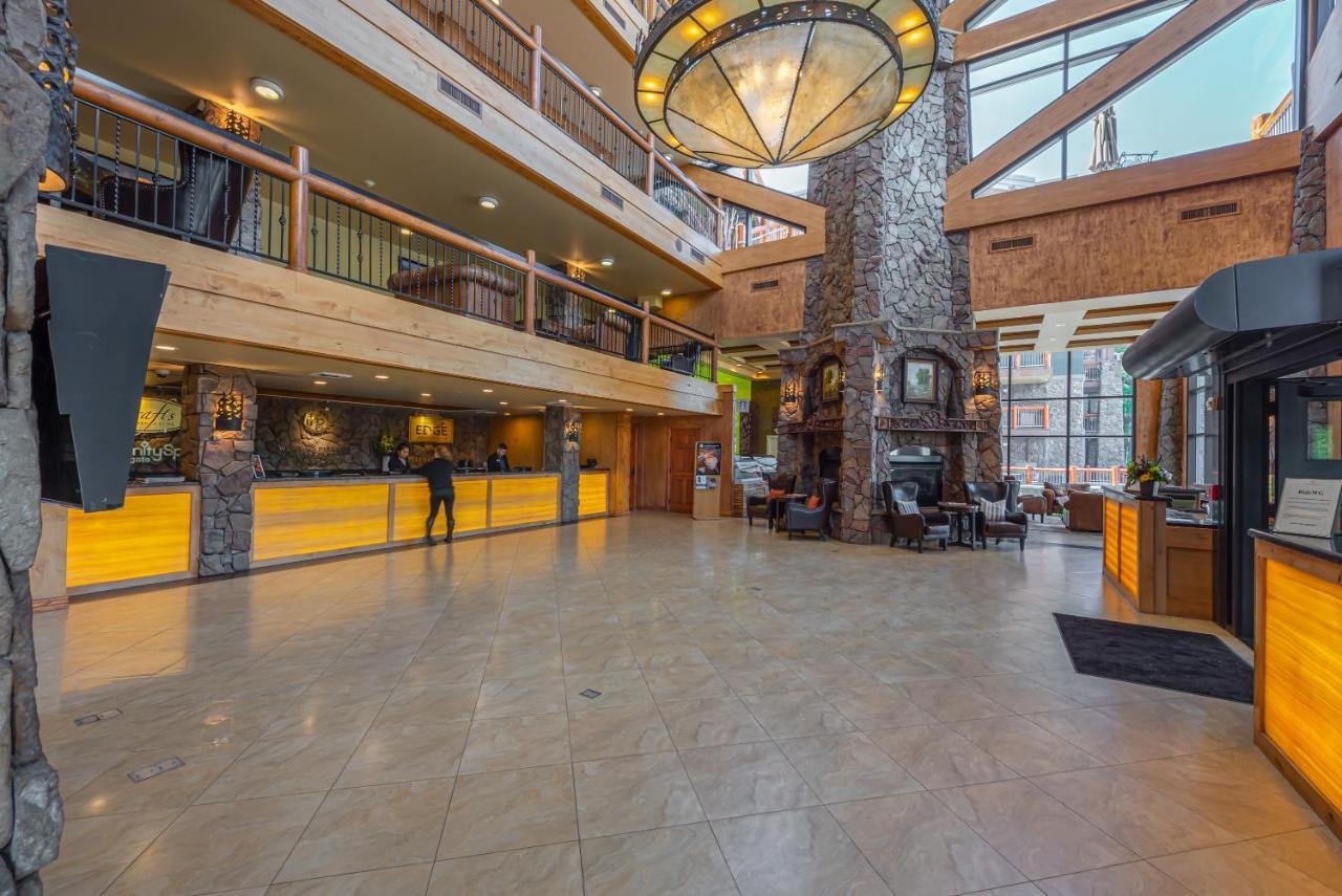 Ski In/Out At Westgate, Studio, Resort Amenities, Multiple Pools, Onsite Spa, And Restaurant 3614B Park City Exterior foto