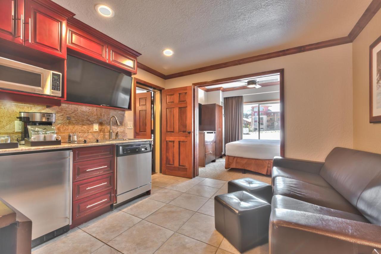 Ski In/Out At Westgate, Studio, Resort Amenities, Multiple Pools, Onsite Spa, And Restaurant 3614B Park City Exterior foto